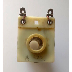 Pinball Coil A-5723 Solenoid Game Part NOS Electro-Mechanical EM Tight Sleeve